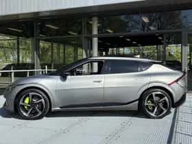 Kia EV6 (2023) thumbnail 19
