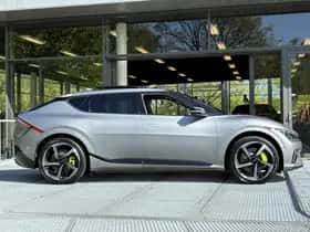 Kia EV6 (2023) thumbnail 20