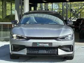 Kia EV6 (2023) thumbnail 21
