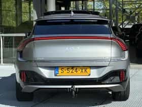 Kia EV6 (2023) thumbnail 22