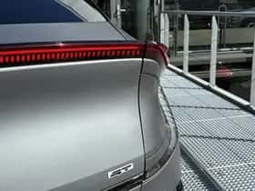 Kia EV6 (2023) thumbnail 40
