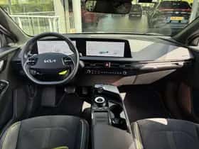 Kia EV6 (2023) thumbnail 5