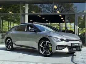 Kia EV6 (2023) thumbnail 7