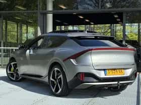 Kia EV6 (2023) thumbnail 8