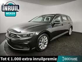Volkswagen Passat (2021)