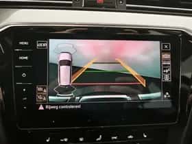 Volkswagen Passat (2021) thumbnail 12