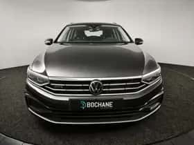 Volkswagen Passat (2021) thumbnail 16