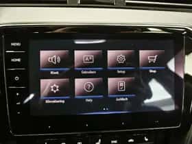 Volkswagen Passat (2021) thumbnail 29