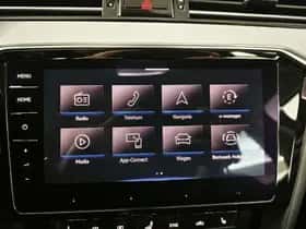 Volkswagen Passat (2021) thumbnail 30