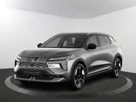 Mitsubishi Eclipse Cross (2026) thumbnail 1