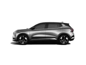 Mitsubishi Eclipse Cross (2026) thumbnail 2