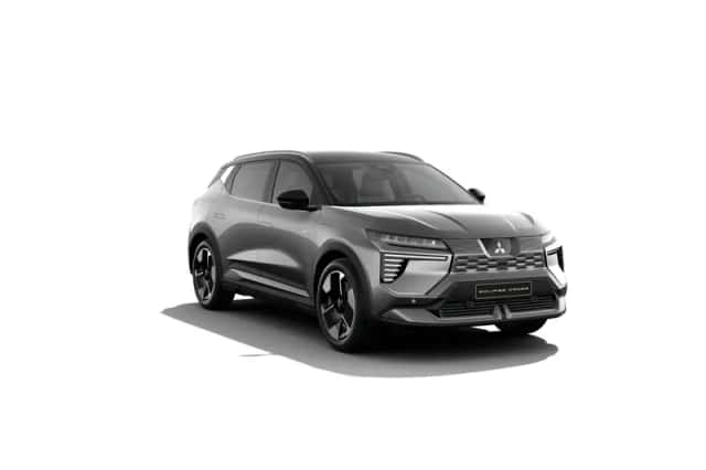 Mitsubishi Eclipse Cross (2026) thumbnail 3