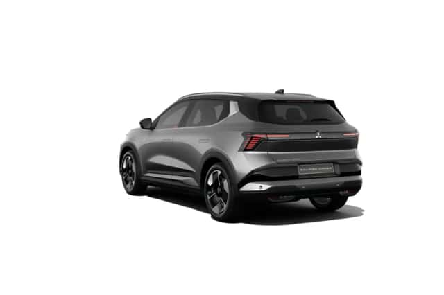 Mitsubishi Eclipse Cross (2026) thumbnail 5