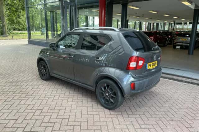 Suzuki Ignis (2017) thumbnail 6