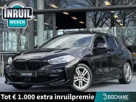 BMW 1-Serie (2021) thumbnail 1