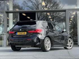 BMW 1-Serie (2021) thumbnail 2