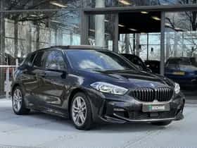 BMW 1-Serie (2021) thumbnail 5