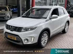 Suzuki Vitara (2017)