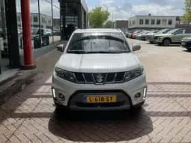 Suzuki Vitara (2017) thumbnail 11