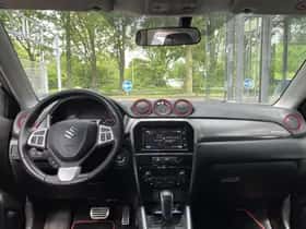 Suzuki Vitara (2017) thumbnail 13