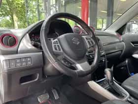 Suzuki Vitara (2017) thumbnail 17