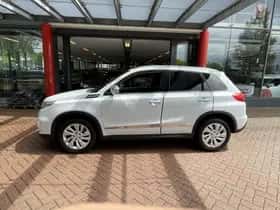 Suzuki Vitara (2017) thumbnail 6