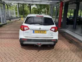 Suzuki Vitara (2017) thumbnail 7