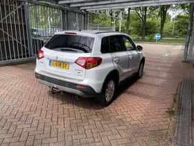 Suzuki Vitara (2017) thumbnail 8