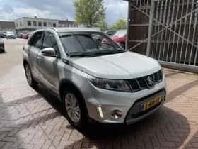 Suzuki Vitara (2017) thumbnail 10