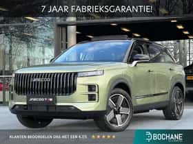 Jaecoo 7