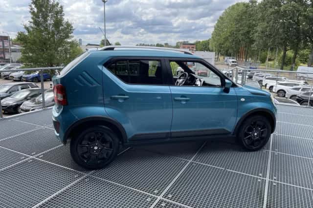 Suzuki Ignis (2017) thumbnail 2