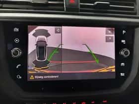 SEAT Arona (2018) thumbnail 12