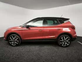 SEAT Arona (2018) thumbnail 15