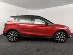 SEAT Arona (2018) thumbnail 16