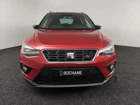 SEAT Arona (2018) thumbnail 17