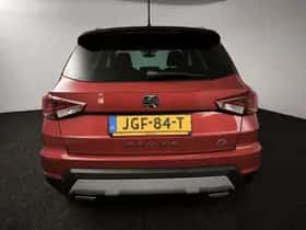SEAT Arona (2018) thumbnail 18