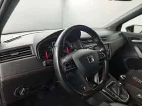 SEAT Arona (2018) thumbnail 23