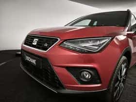 SEAT Arona (2018) thumbnail 25