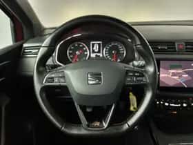 SEAT Arona (2018) thumbnail 28