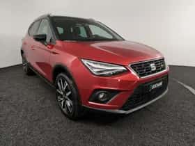 SEAT Arona (2018) thumbnail 5