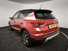 SEAT Arona (2018) thumbnail 6
