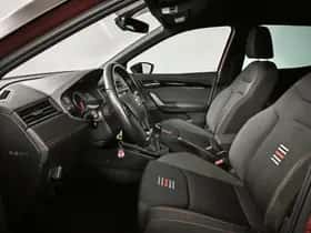 SEAT Arona (2018) thumbnail 7