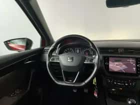 SEAT Arona (2018) thumbnail 10