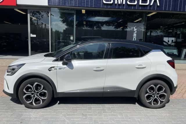 Mitsubishi ASX (2023) thumbnail 5