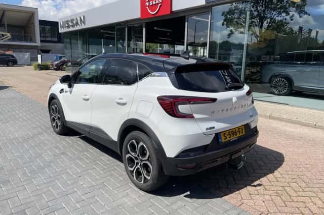 Mitsubishi ASX (2023) thumbnail 6