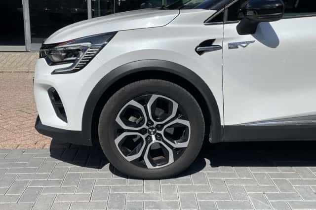 Mitsubishi ASX (2023) thumbnail 4