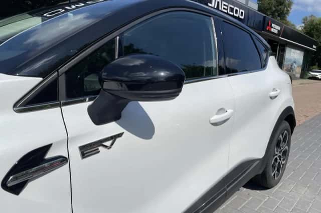 Mitsubishi ASX (2023) thumbnail 5