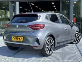 Mitsubishi Colt (2024) thumbnail 2