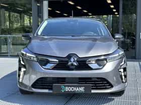 Mitsubishi Colt (2024) thumbnail 19