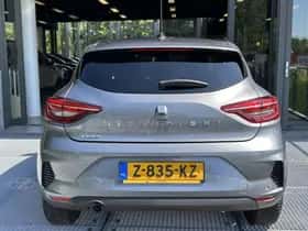 Mitsubishi Colt (2024) thumbnail 20
